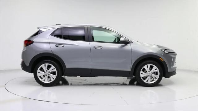 2025 Buick Encore GX Preferred FWD