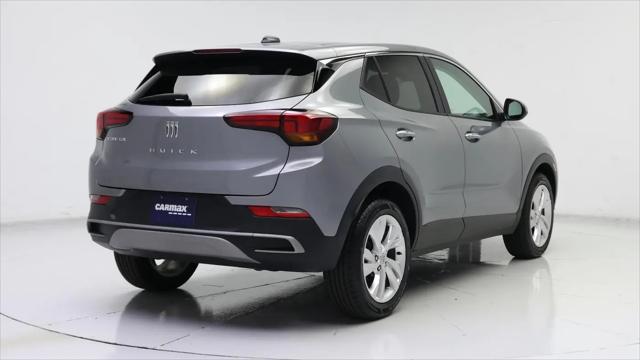 2025 Buick Encore GX Preferred FWD
