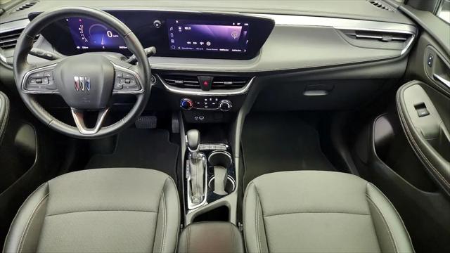 2025 Buick Encore GX Preferred FWD
