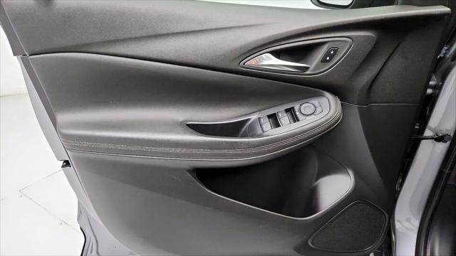 2025 Buick Encore GX Preferred FWD