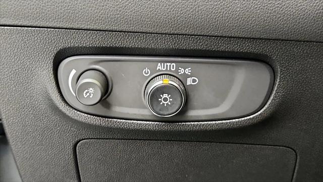 2025 Buick Encore GX Preferred FWD