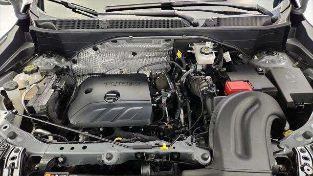 2025 Buick Encore GX Preferred FWD