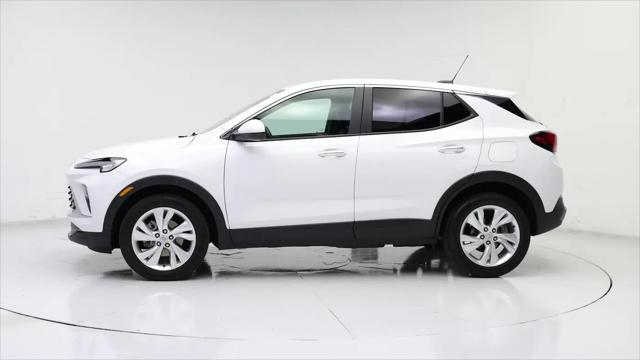 2025 Buick Encore GX Preferred FWD
