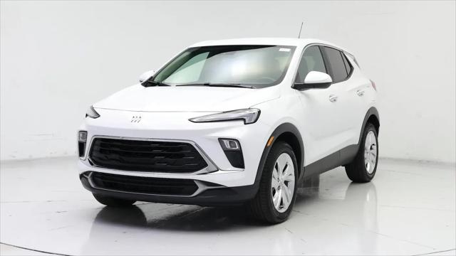 2025 Buick Encore GX Preferred FWD