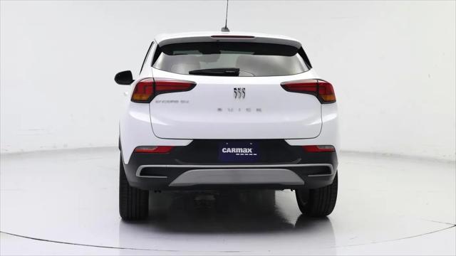 2025 Buick Encore GX Preferred FWD