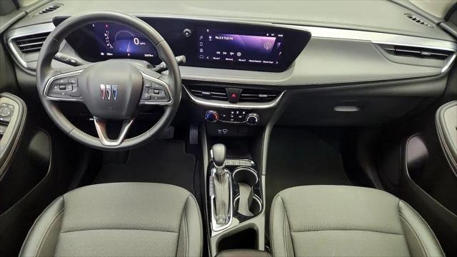 2025 Buick Encore GX Preferred FWD