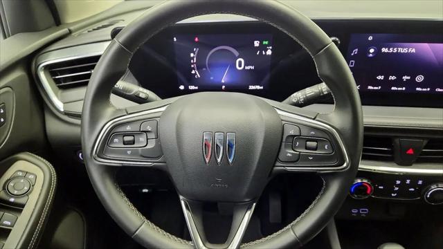 2025 Buick Encore GX Preferred FWD