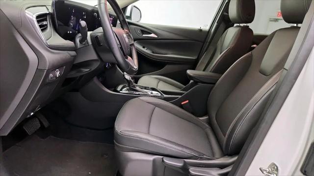 2025 Buick Encore GX Preferred FWD