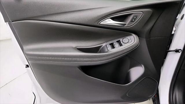 2025 Buick Encore GX Preferred FWD