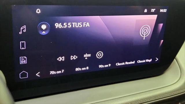 2025 Buick Encore GX Preferred FWD