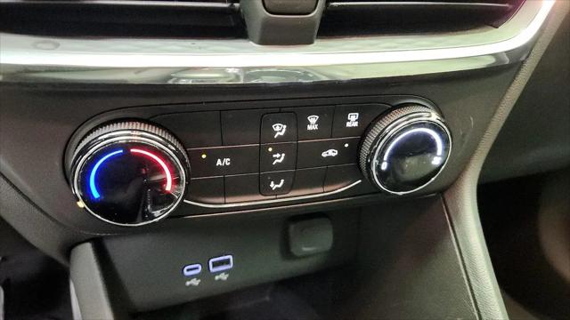 2025 Buick Encore GX Preferred FWD