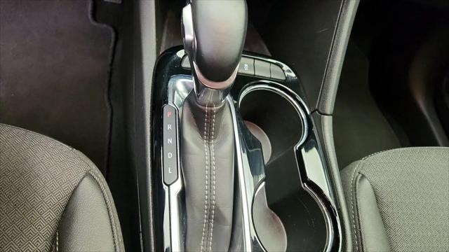 2025 Buick Encore GX Preferred FWD