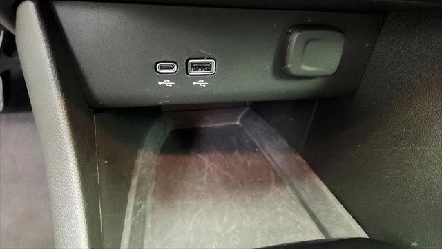 2025 Buick Encore GX Preferred FWD