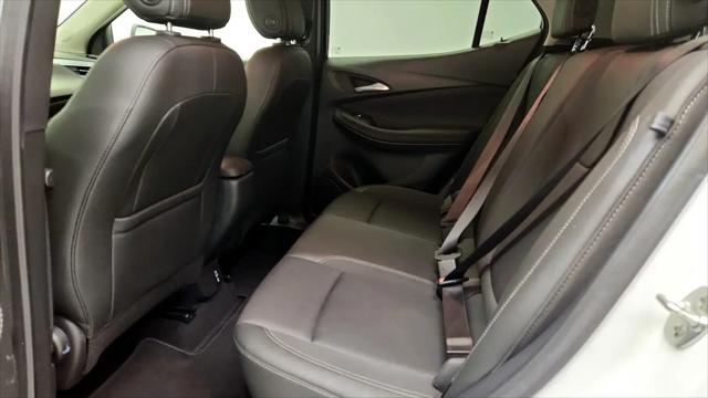 2025 Buick Encore GX Preferred FWD