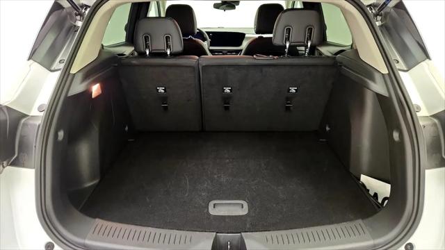 2025 Buick Encore GX Preferred FWD