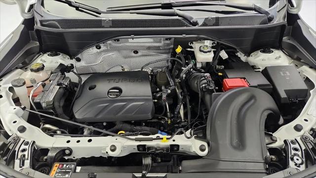 2025 Buick Encore GX Preferred FWD