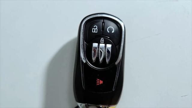 2025 Buick Encore GX Preferred FWD