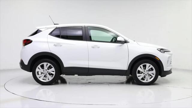 2025 Buick Encore GX Preferred FWD