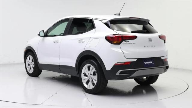 2025 Buick Encore GX Preferred FWD