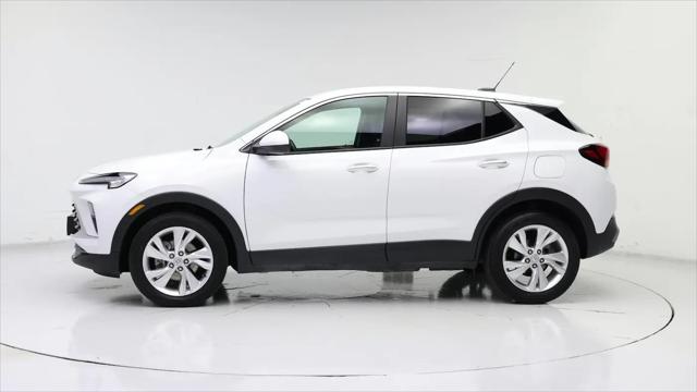 2025 Buick Encore GX Preferred FWD
