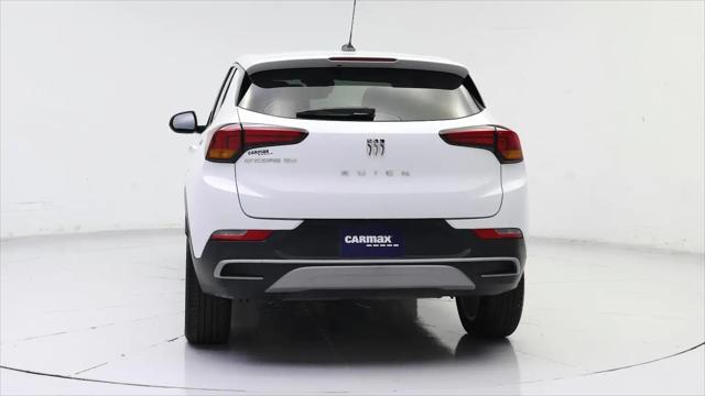 2025 Buick Encore GX Preferred FWD