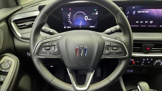 2025 Buick Encore GX Preferred FWD