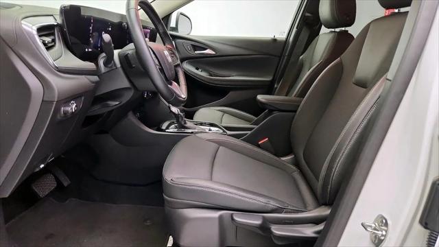 2025 Buick Encore GX Preferred FWD