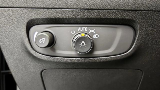 2025 Buick Encore GX Preferred FWD