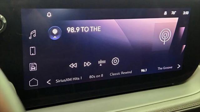 2025 Buick Encore GX Preferred FWD