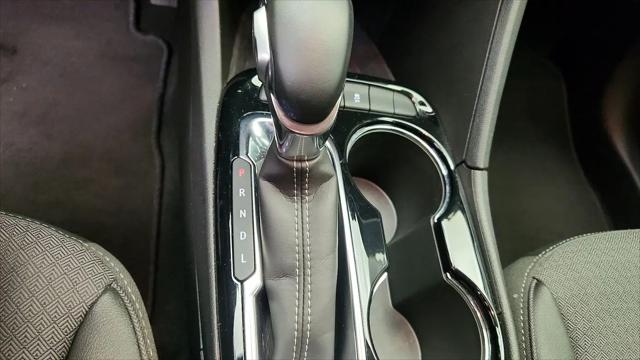 2025 Buick Encore GX Preferred FWD