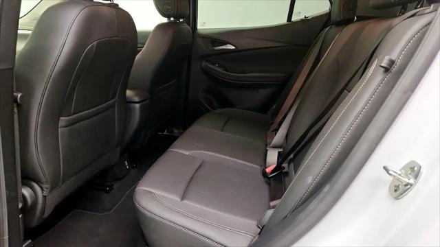 2025 Buick Encore GX Preferred FWD
