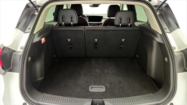 2025 Buick Encore GX Preferred FWD