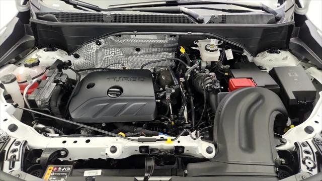 2025 Buick Encore GX Preferred FWD