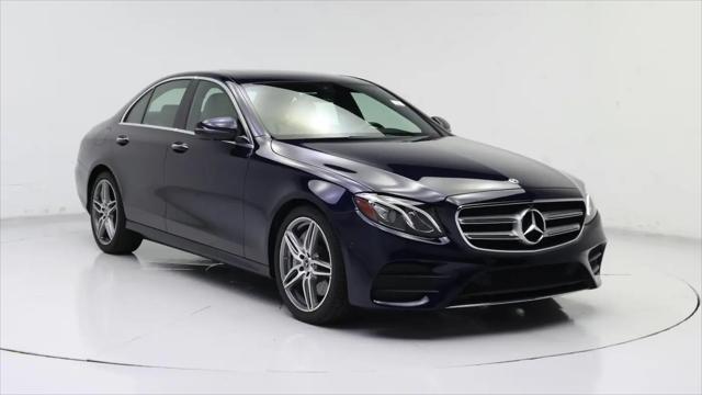 2020 Mercedes-Benz E 350 E 350 for sale in Orlando, FL