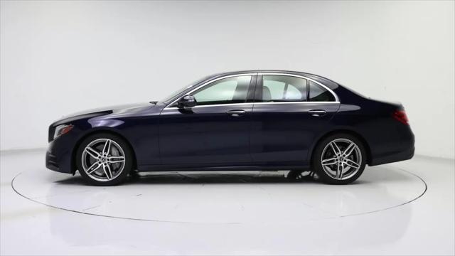 2020 Mercedes-Benz E 350 E 350