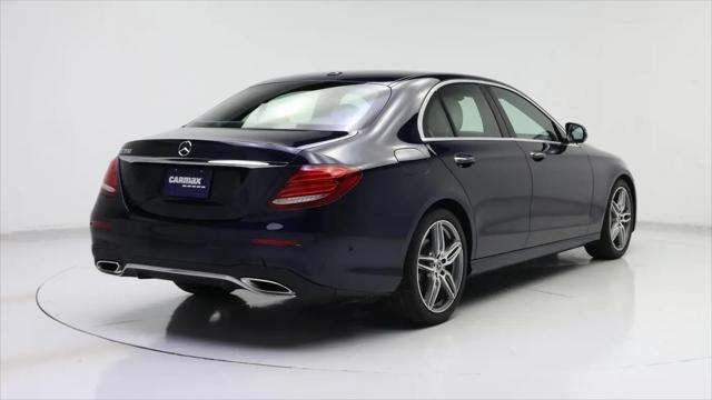 2020 Mercedes-Benz E 350 E 350