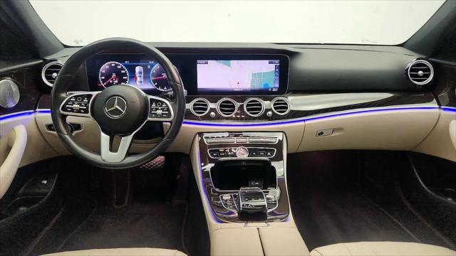 2020 Mercedes-Benz E 350 E 350