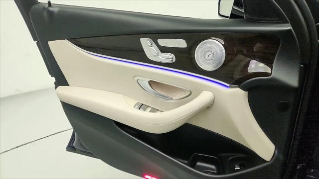 2020 Mercedes-Benz E 350 E 350