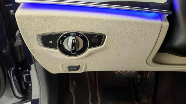 2020 Mercedes-Benz E 350 E 350