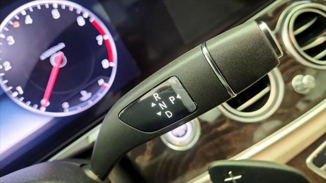 2020 Mercedes-Benz E 350 E 350
