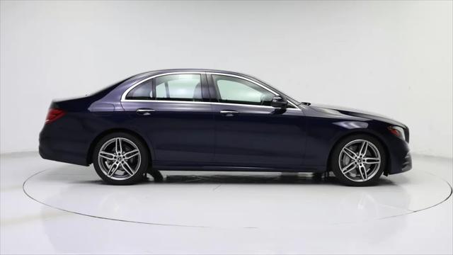 2020 Mercedes-Benz E 350 E 350