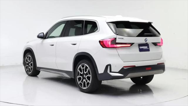 2024 BMW X1 xDrive28i