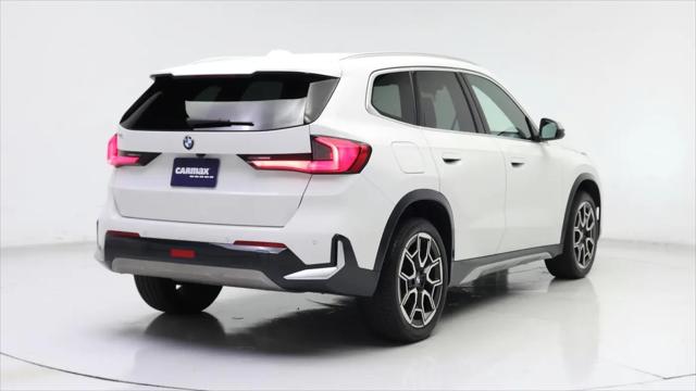 2024 BMW X1 xDrive28i