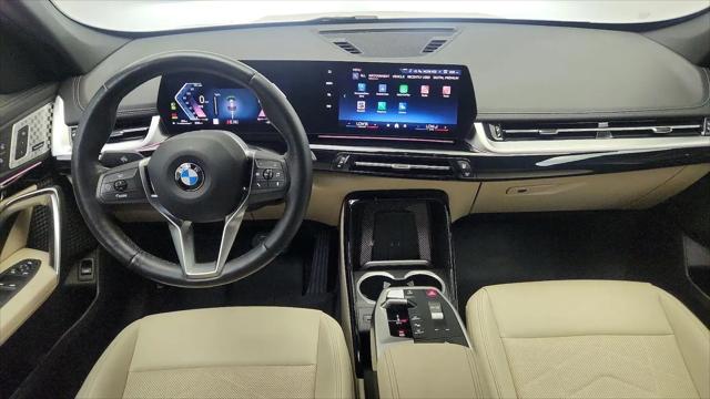 2024 BMW X1 xDrive28i