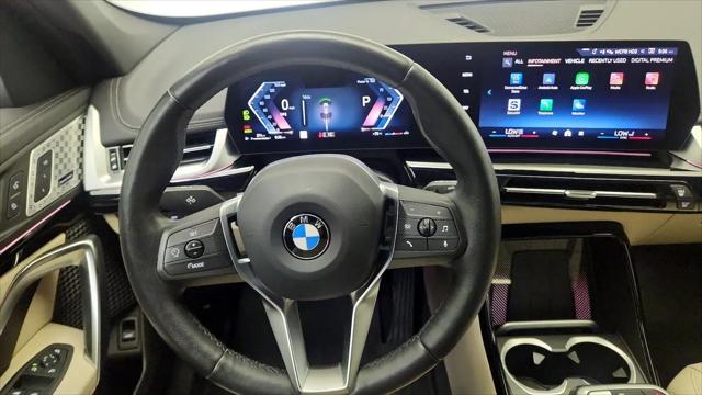 2024 BMW X1 xDrive28i