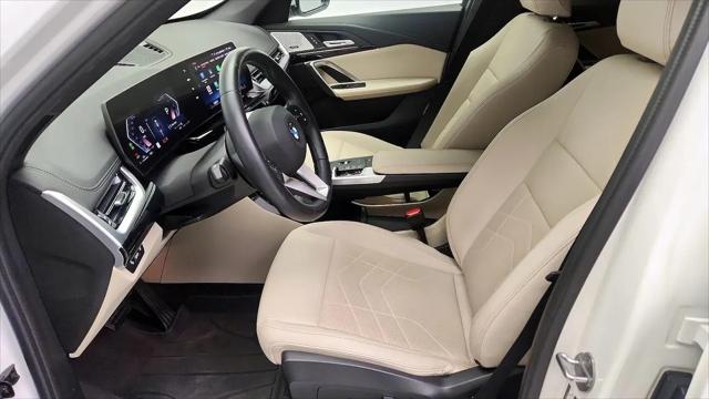 2024 BMW X1 xDrive28i