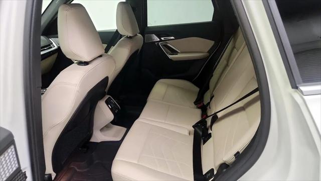 2024 BMW X1 xDrive28i