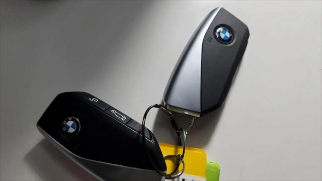 2024 BMW X1 xDrive28i