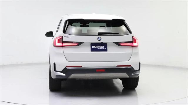 2024 BMW X1 xDrive28i
