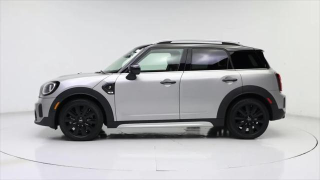 2024 MINI Cooper Countryman Cooper S